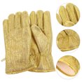 thumbnail image 2 of 1 par de guantes de alambre para lavar platos, guantes de cocina multiusos para lavar platos., 2 of 5