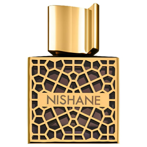 Nishane Men's Nefs Extrait De Parfum Extrait de Parfum Spray 1.7 oz Fragrances 8681008055265