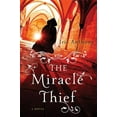thumbnail image 1 of Pre-Owned The Miracle Thief (Paperback) 1402285310 9781402285318, 1 of 1