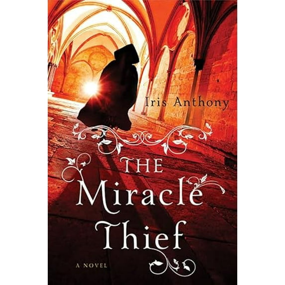 Pre-Owned The Miracle Thief (Paperback) 1402285310 9781402285318