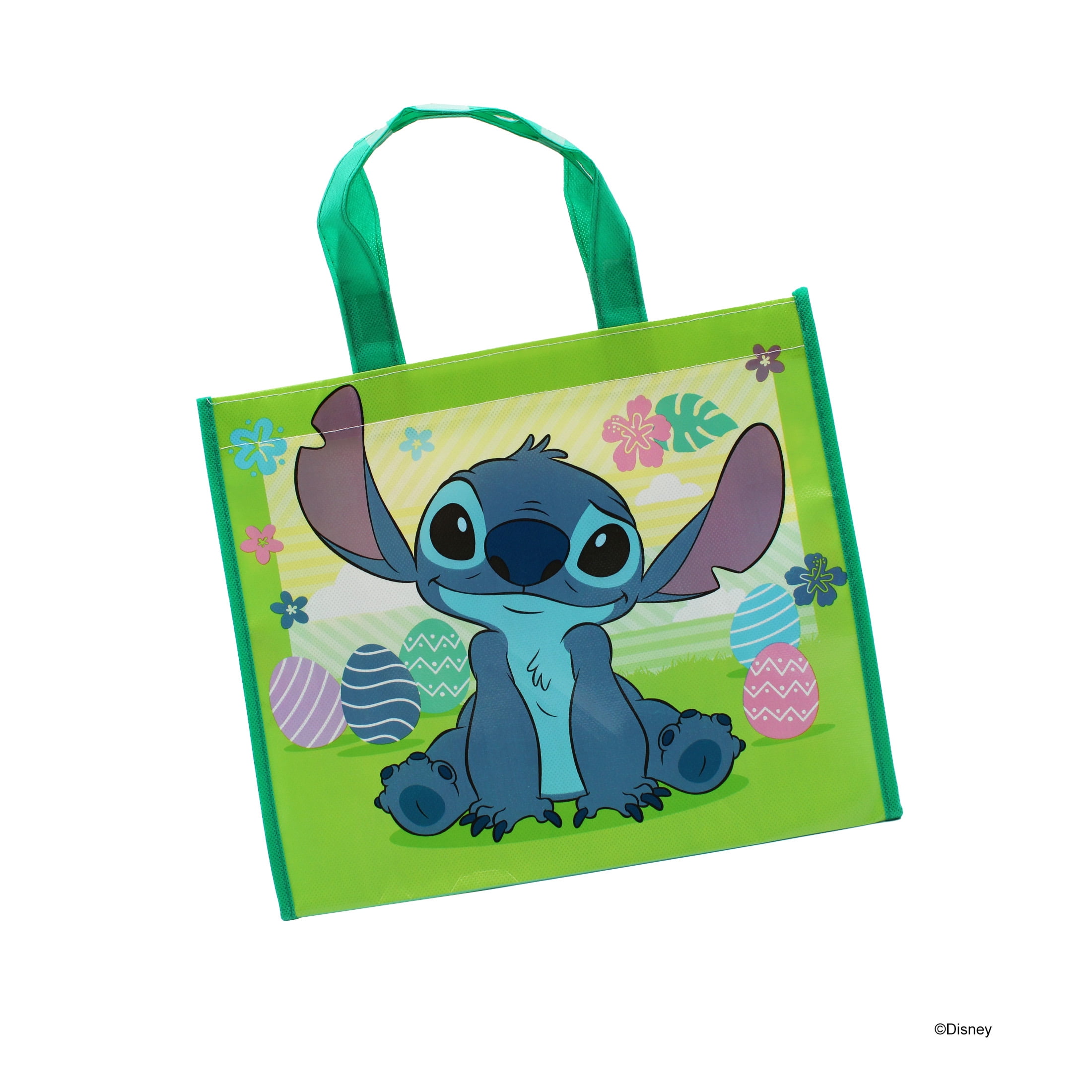 Stitch Tote Bag Prefilled Gift Set