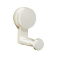 thumbnail image 4 of Clothes Hanger Stacker Storage Holder Laundry Hook Retractable Suction Cup for Bedroom and Balcony Organization, 4 of 9