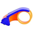 thumbnail image 3 of LNGOOR 1pc Office/Transportation Tape Dispenser & Cutter  Packaging Sealing Knife Warehouse Tool, 3 of 7