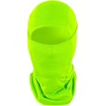 thumbnail image 1 of LAICAIW Ski Mask for Men Women Balaclava Face Mask Breathable UV Protection Football Running Riding Motorcycle Cycling, 1 of 6
