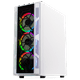 thumbnail image 3 of Xtreme PC Gaming AMD Radeon Vega Renoir Ryzen 5 4600G 16GB SSD 240GB 3TB WIFI White, 3 of 6