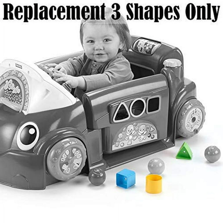 Replacement Parts for Fisher-Price Laugh and Learn Smart