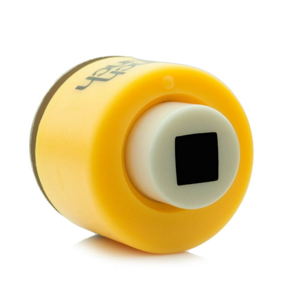 Mini Punch - Square 6mm, 3/16 inch