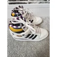 thumbnail image 4 of Adi-das Girls Are Awesome Men's Sneakers Size 4, 4 of 6