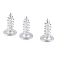 thumbnail image 4 of funtasica 2X 100Pcs Motorcycle Fairing Body Bolts Fastener Clips Screws, 4 of 8