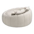 thumbnail image 5 of Camastro Kime Gris Kessa Muebles, 5 of 5