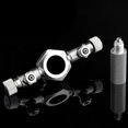 thumbnail image 2 of Garosa Multi Ways Distributor Aquarium Regulator CO2 Splitter Valve Fish Tank, Aquarium Distributor, CO2 Splitter, 2 of 8