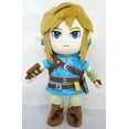 thumbnail image 5 of The Legend of Zelda Breath of the Wild Plush: Link, 5 of 5