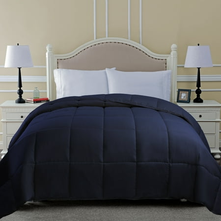 Impressions Classic All Season Down Alternative (Best Organic Wool Comforter)