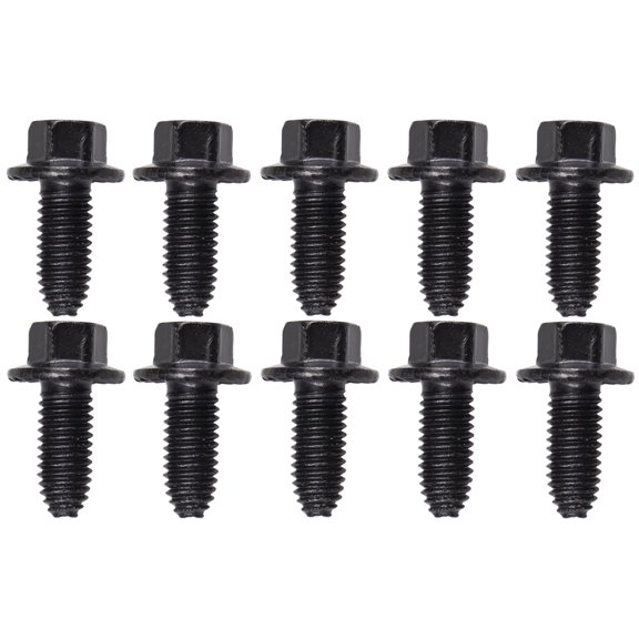 John Deere M8 X 20 Screw Sabre F910 L100 L120 3120 X700 X720 LA100 GX22456 10PK