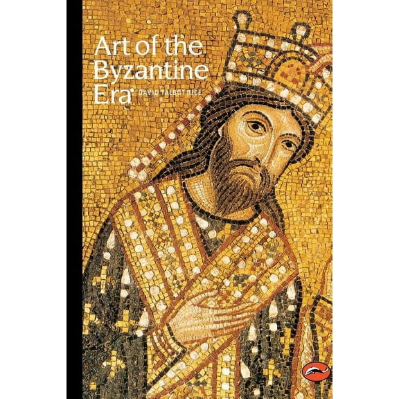 World of Art Art of the Byzantine Era, Book 0, (Paperback)