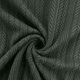 thumbnail image 5 of pstuiky Camisa de manga corta para hombre, Camisa de manga corta para hombre, estilo étnico, informal, de color liso, con solapa y chaqueta camisas casuales para hombre l, 5 of 7