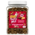 thumbnail image 1 of Friskies Party Mix Mixed Grill Crunch, Cat Treats 454g, 1 of 9