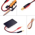thumbnail image 2 of Yeacher 1-3S XT30 Plug Lipo Battery Parallel Recharging Board for IMAX B6 Recharger RC Model Parts, 2 of 5
