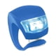thumbnail image 1 of Eigraketly 1/2/4 Uds. Luz delantera LED para bicicleta, bicicletas de montaña y carretera, alimentado por , 3 modos, faro para exteriores, Type3 NO3, 1 of 6