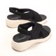 thumbnail image 3 of Sandalias para Arch Support Sandals Women Anti Slip For Summer Beach (39), 3 of 9