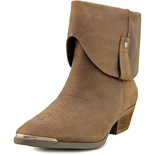 ralph lauren women's western boots