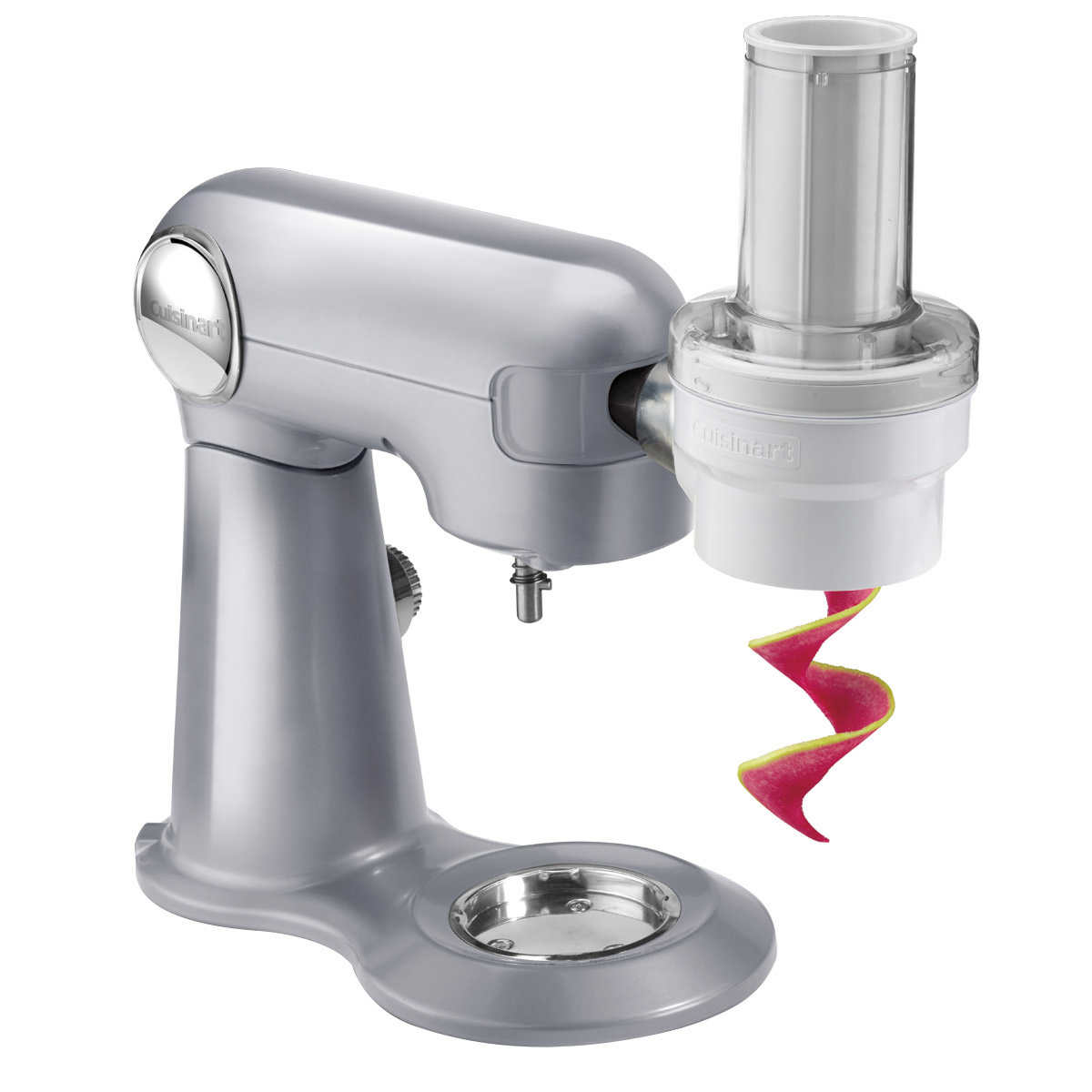 Cuisinart Spiralizer and Slicer Attachment Walmart Canada