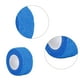 thumbnail image 2 of Vendaje autoadhesivo para golf, absorción de impactos antideslizante para exteriores (azul), 2 of 5