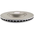 thumbnail image 3 of Raybestos Specialty Performance Rotors, 981914 Fits select: 2018-2023 VOLKSWAGEN TIGUAN, 2019-2022 VOLKSWAGEN JETTA, 3 of 3