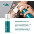 thumbnail image 4 of onlyliua Ofertas de Navidad Nutre And Repara Profundamente, Suaviza El Cabello, Realza El Brillo And Usa Aceite de Forrets Gump para Prevenir La Inquietud y Suavizar El Cabello Aceite Esencial para C, 4 of 5