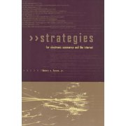 Strategies for Electronic Commerce and the Internet
