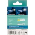 thumbnail image 2 of Philips Ultinon LED 1157WLED, Bay15D, Plastic, Always Change In Pairs!, 2 of 10