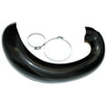 thumbnail image 1 of Enduro Engineering Carbon Fiber Pipe Guard Stock for KTM 300 XC 2006-2010, 1 of 1