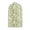 Lemon, variant on HELLHERO Washable Mixer Blender Cover with Hand Strap Multifunctional 15.94"H x 9.45"L x 7.28"W, Goat Pattern Design