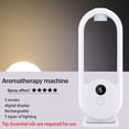 thumbnail image 3 of Ambientador de aire pulverización automática de 5 velocidades multimodo función de pulverización automática cronometrada, 3 of 8