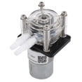 thumbnail image 3 of Depósito de botella de expansión del tanque de recuperación de refrigerante automático con tapa para Mazda 3 2004-2012 LF8B-15-350B Jadeshay A, 3 of 8