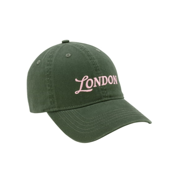 Time and Tru London Fashion Hat