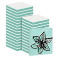 thumbnail image 1 of 24 Pcs 2 X 2inch Rubber Carving Blocks Linoleum Blocks, 1 of 5
