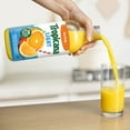 thumbnail image 6 of Tropicana Light Orange Juice Beverage, No Pulp, 46 fl oz Bottle, 6 of 15