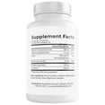 thumbnail image 6 of Heavy Metal Detox - Heavy Metal Cleanse Supplement to Flush Pollution From Your Body - Liver Cleanse Formula by PureHealth Research, 6 of 11