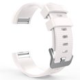 Fitbit Charge 2 Watch Bands, Mignova Soft Silicone Replacement Sport