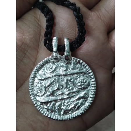 Mind Expansion & Intelligence Magick Power Wica Pagan Metaphysical Rare Necklace