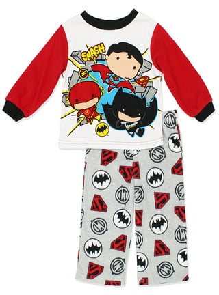 Justice League Kids Clothing in Kids Character Shop