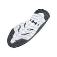 thumbnail image 2 of Under Armour Charged Bandit 2 StormProof Mens Trail Trainer Black/Grey - UK 7.5, 2 of 4