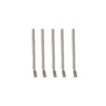 thumbnail image 1 of 5pcs Watch Strap Screw Link Pin Professional Watch Band Screw Tube Repair Tool Accessories for Watchmaker 0.50 X 0.05in M0.06in, 1 of 4