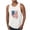 White men's 4th of july tank tops, variant on Jessboyy 4th of July Sleeveless Shirts for Men Summer Independence Day Patriotic Tank Tops American Flag Printed T-shirts USA Tank Tops White,XXXXL