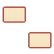 thumbnail image 1 of Alfombrilla de silicona para hornear Cateissary Rectangular 30x20cm Reutilizable Plegable Antiadherente, 1 of 6