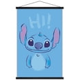thumbnail image 1 of Disney Lilo et Stitch - Salut, 1 of 4