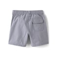 thumbnail image 3 of The Children's Place Boys Quick Dry Pull-On Ripstop Cargo Short, Sizes 4-16, 3 of 3