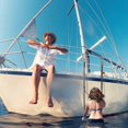 thumbnail image 3 of Boat Rope Ladder, Portable Boat Rope Ladder Extension Fishing Rope Ladder For Inflatable Boat, Kayak, 3 of 3