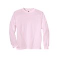 thumbnail image 2 of Hanes Boys 4-18 Tagless Long Sleeve Tee, 2 of 3